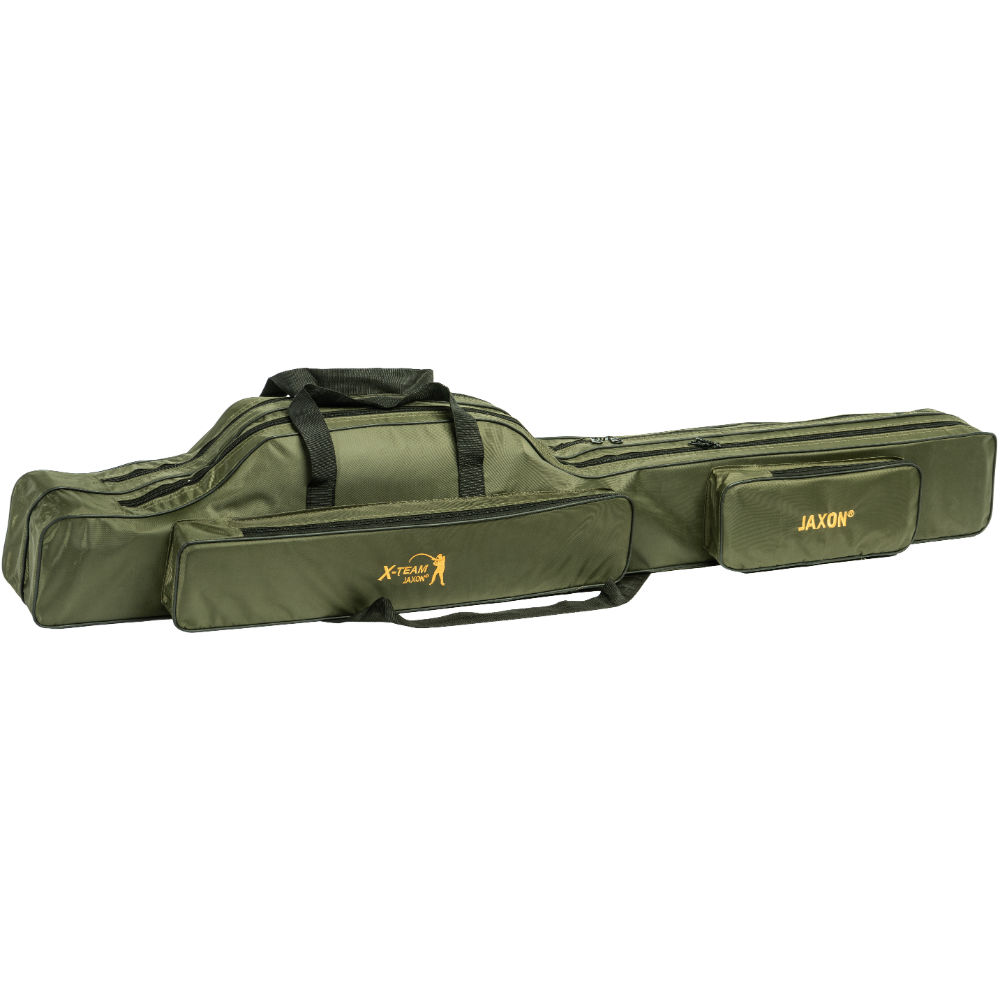 uj-xat-30718 HUSA LANSETE X-TEAM 2 COMPARTIMENTE 160CM - imagine 1