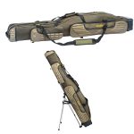 HUSA RIGIDA 3 LANSETE X-TEAM 150CM