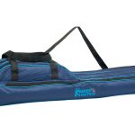 HUSA LANSETE FEEDER FANATICS 3 COMPARTIMENTE 140CM