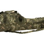 HUSA LANSETE X-TEAM CAMOU 2 COMPARTIMENTE 135CM