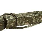 HUSA LANSETE X-TEAM CAMOU 3 COMPARTIMENTE 155CM