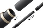 VELOCE UX 21GVELUS-611H-PF R-Fast 2.11m 3/4oz 21gr Heavy - Image 3