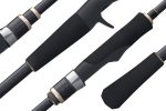 VELOCE UX 21GVELUS-611H-PF R-Fast 2.11m 3/4oz 21gr Heavy - Image 5