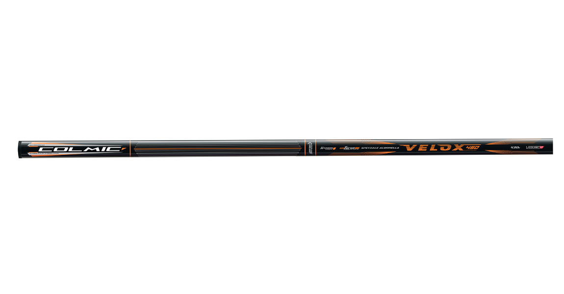 velox-1-53095 VARGA COLMIC VELOX SPECIAL ALBORELLA 2.0M - Image 1
