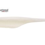 Shad DUO Realis Versa Pintail 12.5cm, culoare F98 Ice Cube