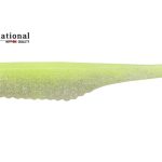 Shad DUO Realis Versa Pintail 12.5cm, culoare F075 Chartreuse Shad