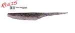 Shad DUO Realis Versa Pintail 10cm, culoare F078 Gold Flash Shad
