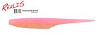 Shad DUO Realis Versa Pintail 10cm, culoare F092 Pink Chart