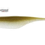 DUO REALIS VERSA PINTAIL 4 10cm F100 Lively Rikyu