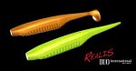 Shad DUO Realis Versa Shad 7.6cm, culoare F104 Smokey Magic - imagine 2