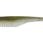 Shad DUO Realis Versa Shad 7.6cm, culoare F099 Rikyu