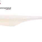 Shad DUO Realis Versa Shad Fat 12.5cm, culoare F098 Ice Cube
