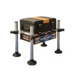 SCAUN COLMIC VETERAN 200