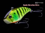 Vobler DUO Realis Vibration 55 Nitro 5.5cm/11.5g, culoare Shadow OB - imagine 3