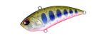 Vobler DUO Realis Vibration 62 G-Fix 6.2cm/14.5g, culoare Yamame Red Belly