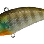 Vobler DUO Realis Vibration 62 G-Fix 6.2cm/14.5g, culoare Ghost Gill