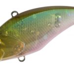 Vobler DUO Realis Vibration 65 Nitro 6.5cm/17.5g, culoare Ghost Minnow