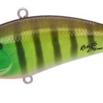 Vobler DUO Realis Vibration 68 Apex Tune 6.8cm/14.3g, culoare Chart Gill Halo