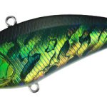 DUO REALIS VIBRATION 68 APEX TUNE 6.8cm 14.3gr AJA3087 Shadow Halo