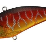 DUO REALIS VIBRATION 68 APEX TUNE 6.8cm 14.3gr CCC3351 LG Ghost Gill