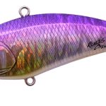 DUO REALIS VIBRATION 68 APEX TUNE 6.8cm 14.3gr CPA3331 Iris Flare