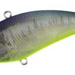 DUO REALIS VIBRATION 68 APEX TUNE 6.8cm 14.3gr DEA3341 AM Edge