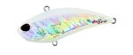 Vobler Duo Realis Vibration 68 G-Fix, Ivory Halo, 6.8cm, 21g