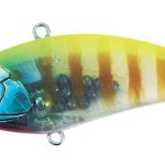 Vobler DUO Realis Vibration 68 G-Fix 6.8cm/21g, culoare Funky Gill