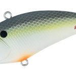 Vobler DUO Realis Vibration 68 G-Fix 6.8cm/21g, culoare American Shad