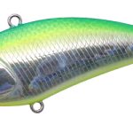 Vobler Duo Realis Vibration 68 G-Fix, Citrus Shiner, 6.8cm, 21g