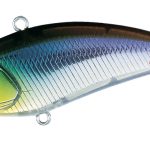 DUO REALIS VIBRATION 68 G-FIX 6.8cm 21gr GSN3085 Hypnotic