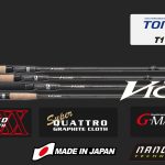 VIGORE CAST 20GVIGC-77XH R-FAST 2.31m 1-4oz 28-112gr