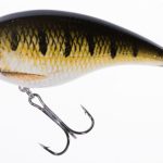 VOBLER ATRACT FAT F B 7CM 16GR