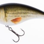 VOBLER ATRACT FAT F C 7CM 16GR