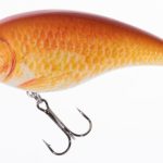 VOBLER ATRACT FAT F D 7CM 16GR