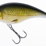 VOBLER ATRACT FAT F F 6CM 10GR