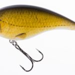 VOBLER ATRACT FAT F H 7CM 16GR