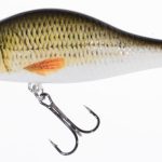 VOBLER ATRACT CLOS F H 7CM 11GR