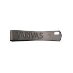 UNGHIERA VARIVAS LINE CUTTER STRAIGHT SILVER