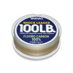 FIR VARIVAS FLUOROCARBON SHOCK LEADER 30m 4 0.330mm 16lb