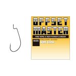CARLIGE OFFSET VARIVAS MASTER LIGHT CLASS NR.1 NS Black 9/plic