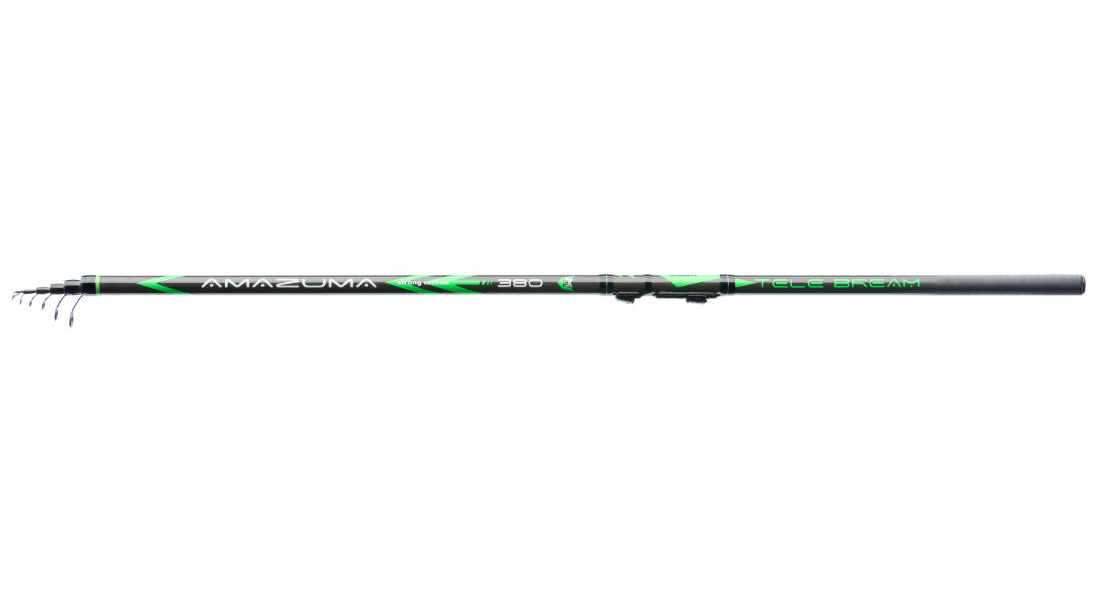 wj-amd38030-52423 Lanseta JAXON AZUMA TELE BREAM 400 5-35gr - Image 1
