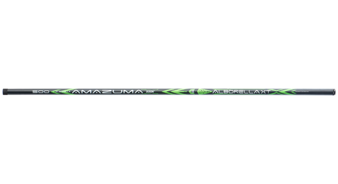 wj-ame500-52403 VARGA JAXON AZUMA ALBORELLA XT 400 - Image 1