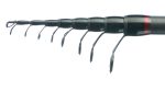 Lanseta JAXON CARACAL TELE MATCH 390 5-25gr - Image 2