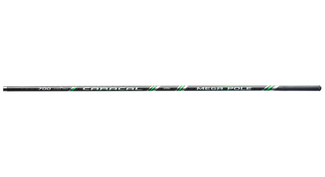 wj-cmp700-52313 VARGA JAXON CARACAL MEGA POLE 600 - Image 1