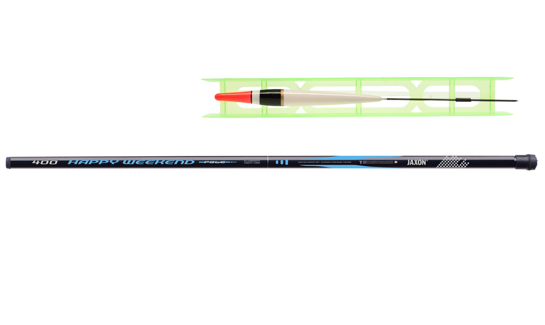 wj-hwa400-49541 COMBO VARGA HAPPY WEEKEND 400+LINIE CU PLUTA - Image 1