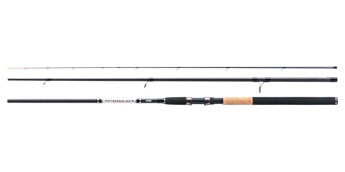 wj-ixf360090-3-42610 Lanseta INTENSA GTX FEEDER PRO 360 60-120GR 3+3 - Image 1