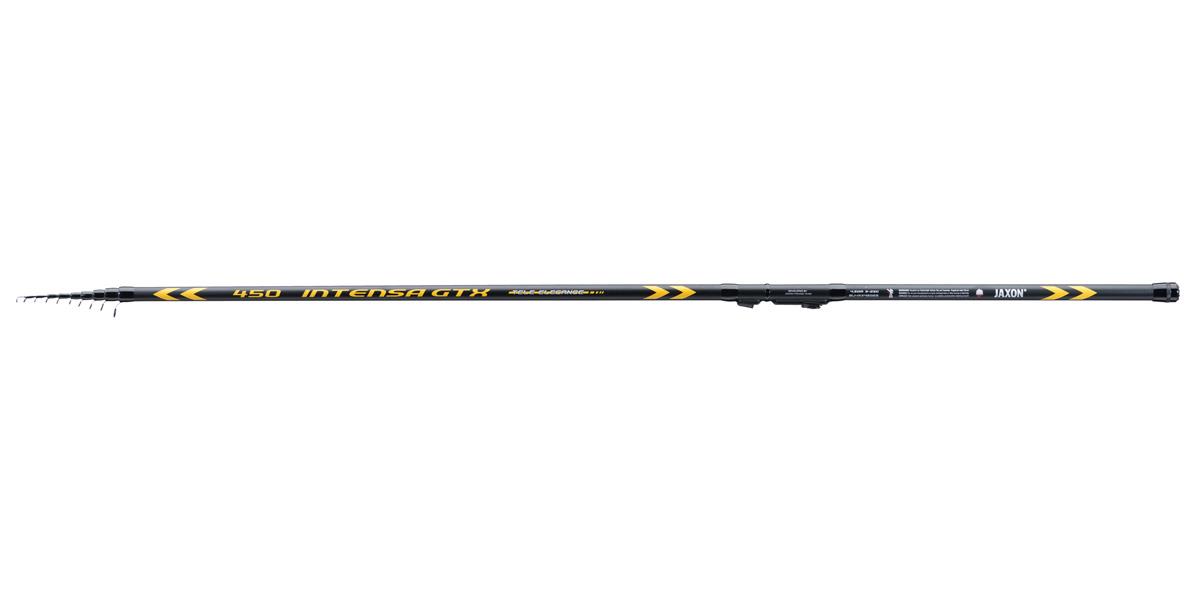 wj-ixx45025-2-20461 Lanseta INTENSA GTX TELEFLOAT ELEGANCE 420 5-25GR - Image 1