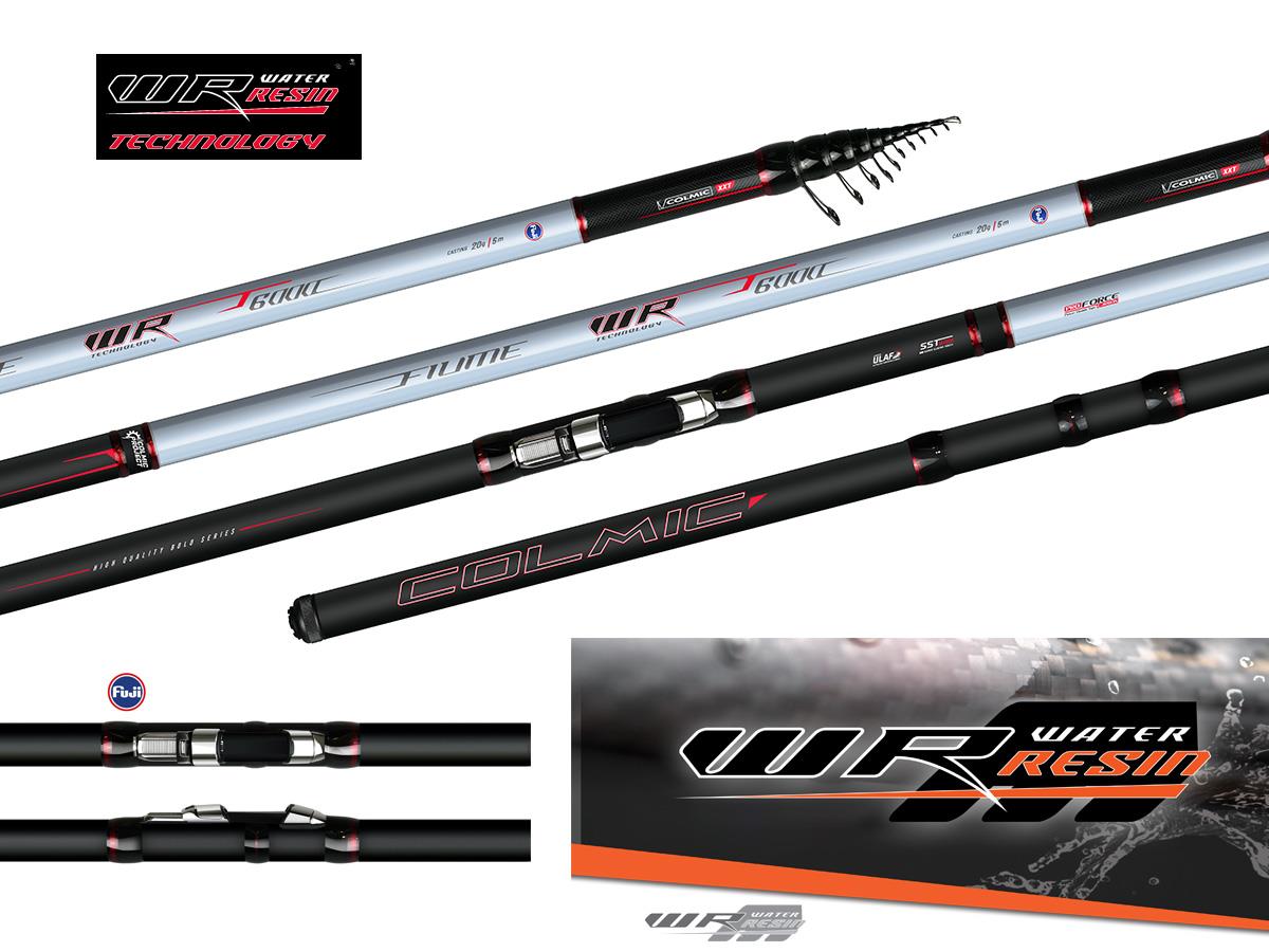 wr-t6000-cafi101-47638 VARGA COLMIC FIUME WR T-6000 5M 20GR - Image 1