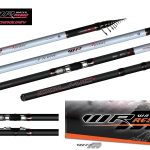 VARGA COLMIC FIUME WR T-6000 7M 20GR